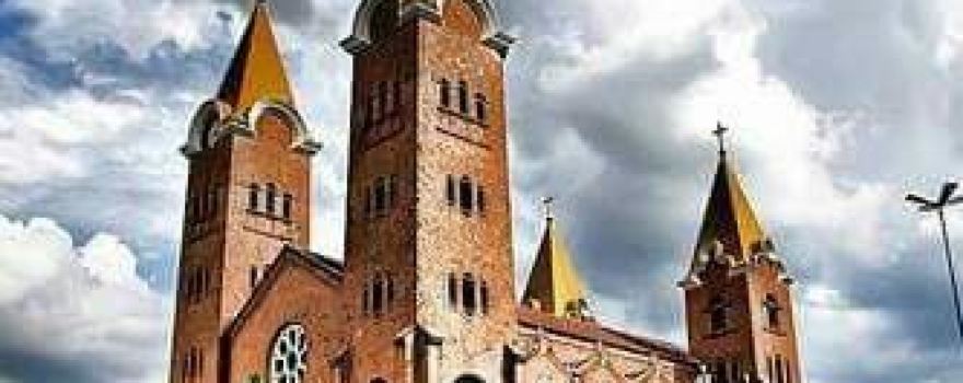 Parish Our Lady of the Abbey