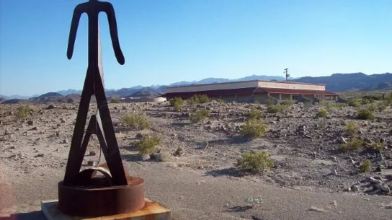 Imperial Valley Desert Museum