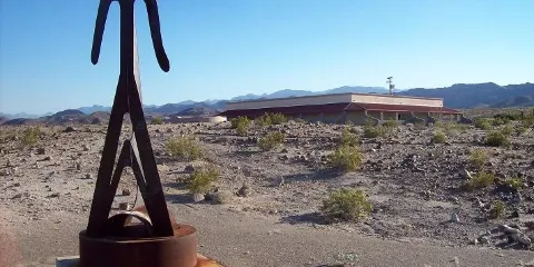 Imperial Valley Desert Museum