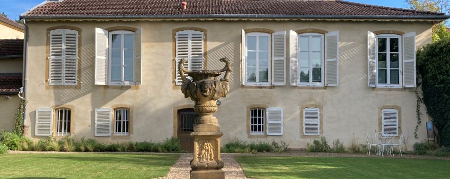 Robert Schuman House