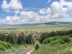 Tsari Mali Grad