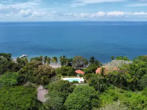 Sanguaré Nature Reserve