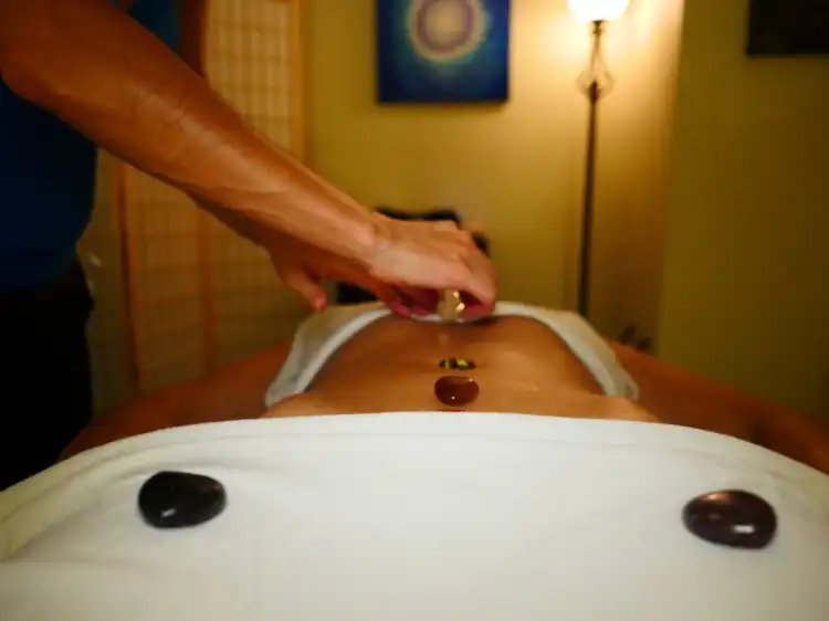 Hôtels à proximité de : Sedona Healing Arts