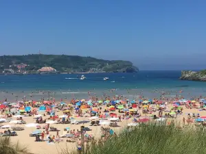 Ris Beach