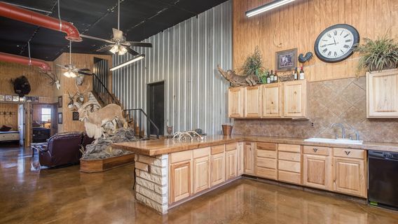 Texas Specialty Hunts