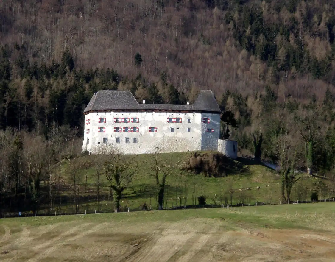 Hotel in zona Schloss Staufeneck