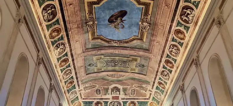 Hotels in Genzano di Roma