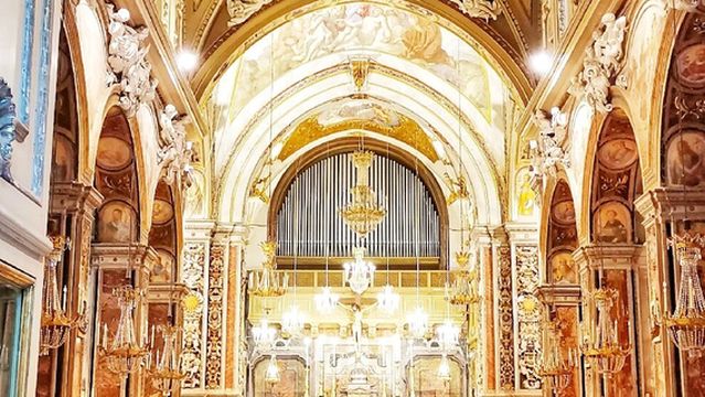 Chiesa di San Francesco di Paola