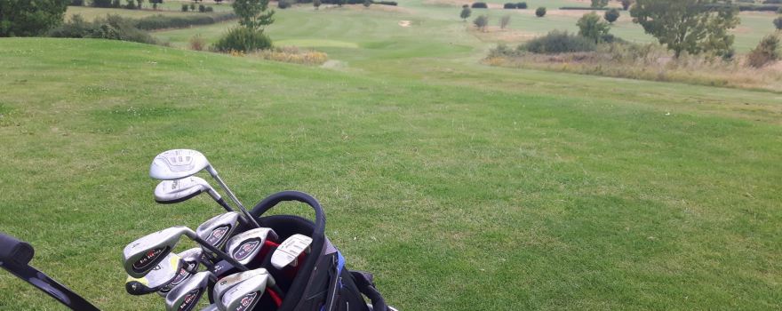 Dunton Hills Golf Course