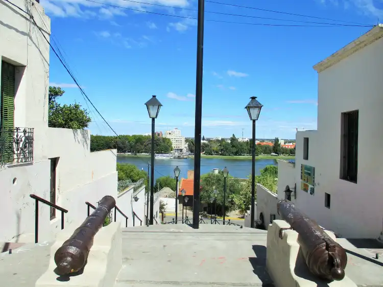 Hotels in Carmen de Patagones