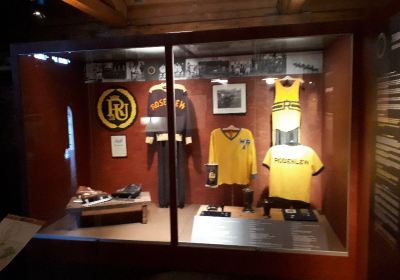 Rosenlew Museum