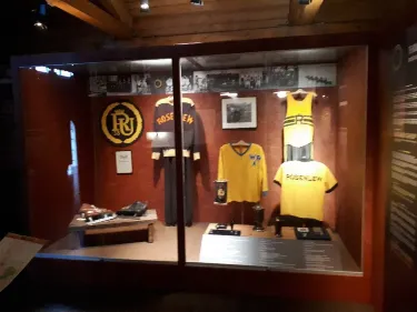 Rosenlew Museum