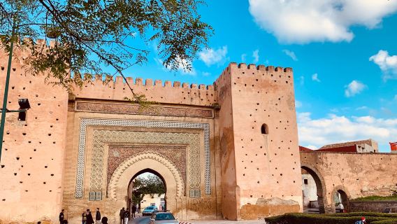 Bab el-Khemis