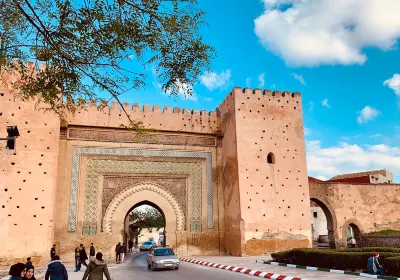 Meknès