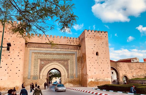 Bab el-Khemis
