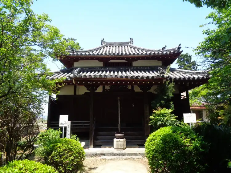田原本町住宿飯店