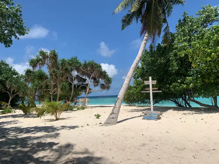 Hotels in Rasdhoo