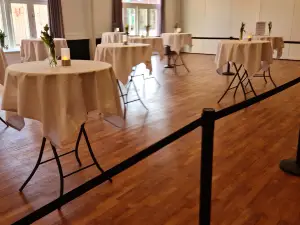 Ringsted Kongrescenter