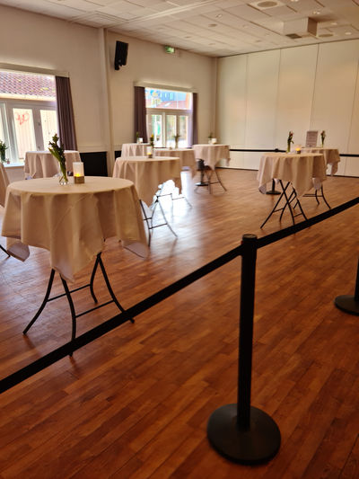 Ringsted Kongrescenter