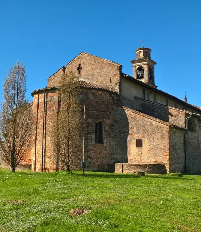 Palazzo Pignano
