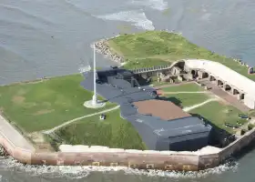 Fort Sumter National Monument