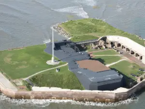 Fort Sumter National Monument