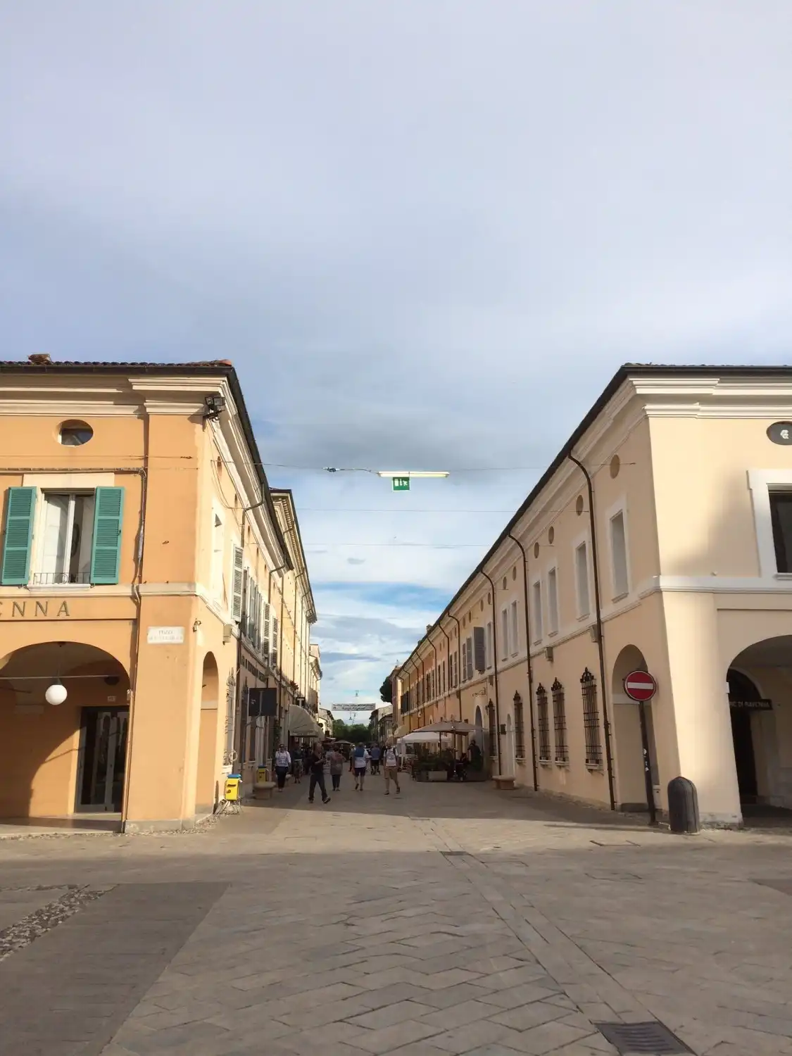 Hotel in zona Via XX Settembre