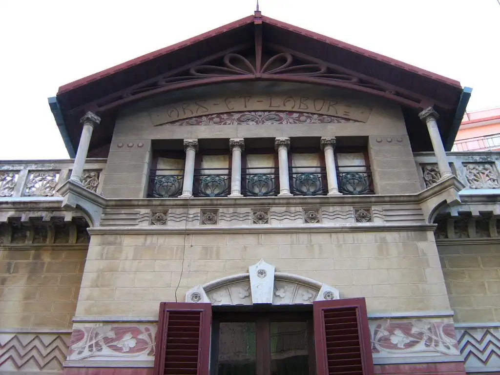 Hotels near Villino Greco di Milazzo