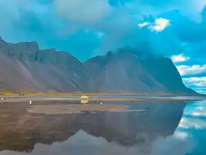 Stokksnes