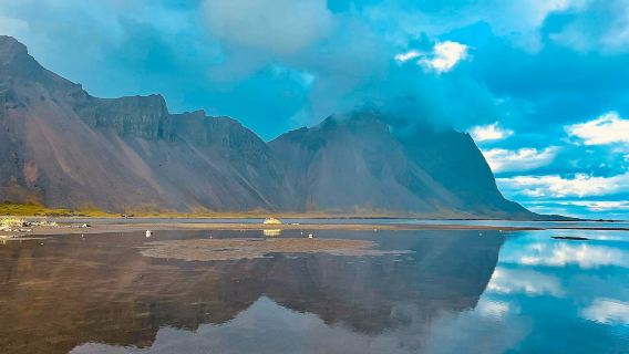 Stokksnes