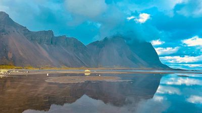Stokksnes
