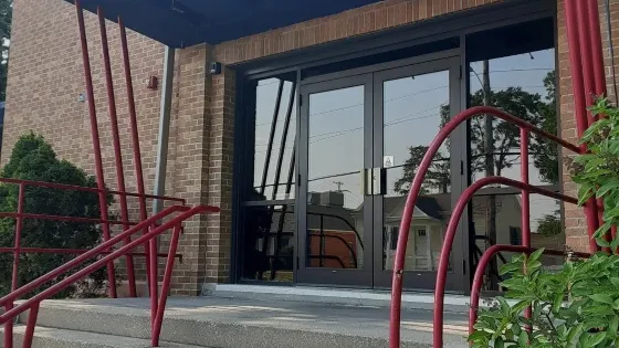 Legacy Theater