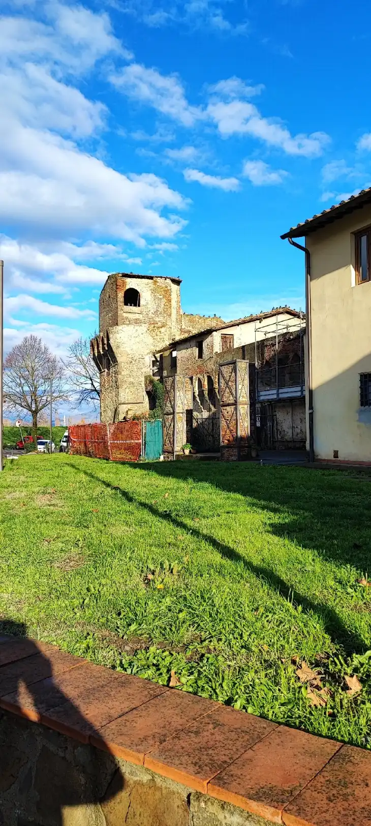 Hotels in Lastra a Signa