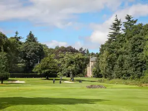 Cawder Golf Club