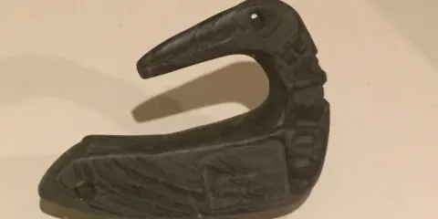 Yager Museum of Art & Culture