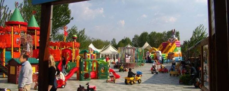 Happy Park