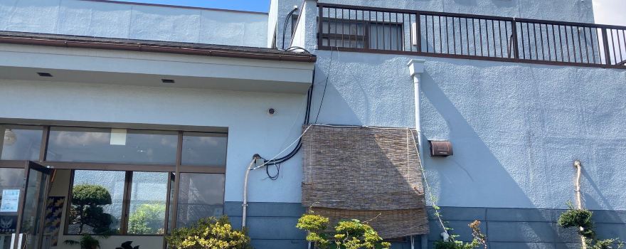 Tamagawa Hot Spring