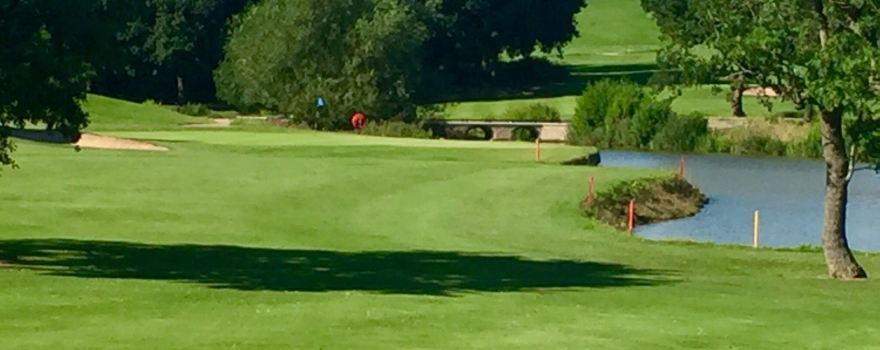 The Manor Course