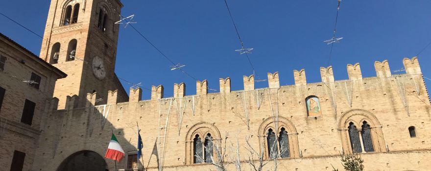 Montecassiano