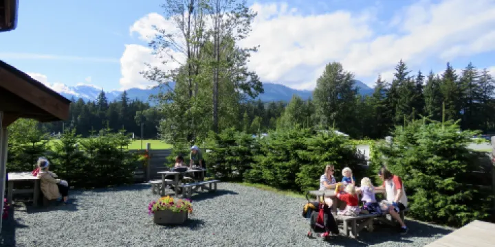 Haines Brewing Company, Inc.