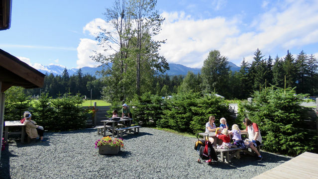 Haines Brewing Company, Inc.