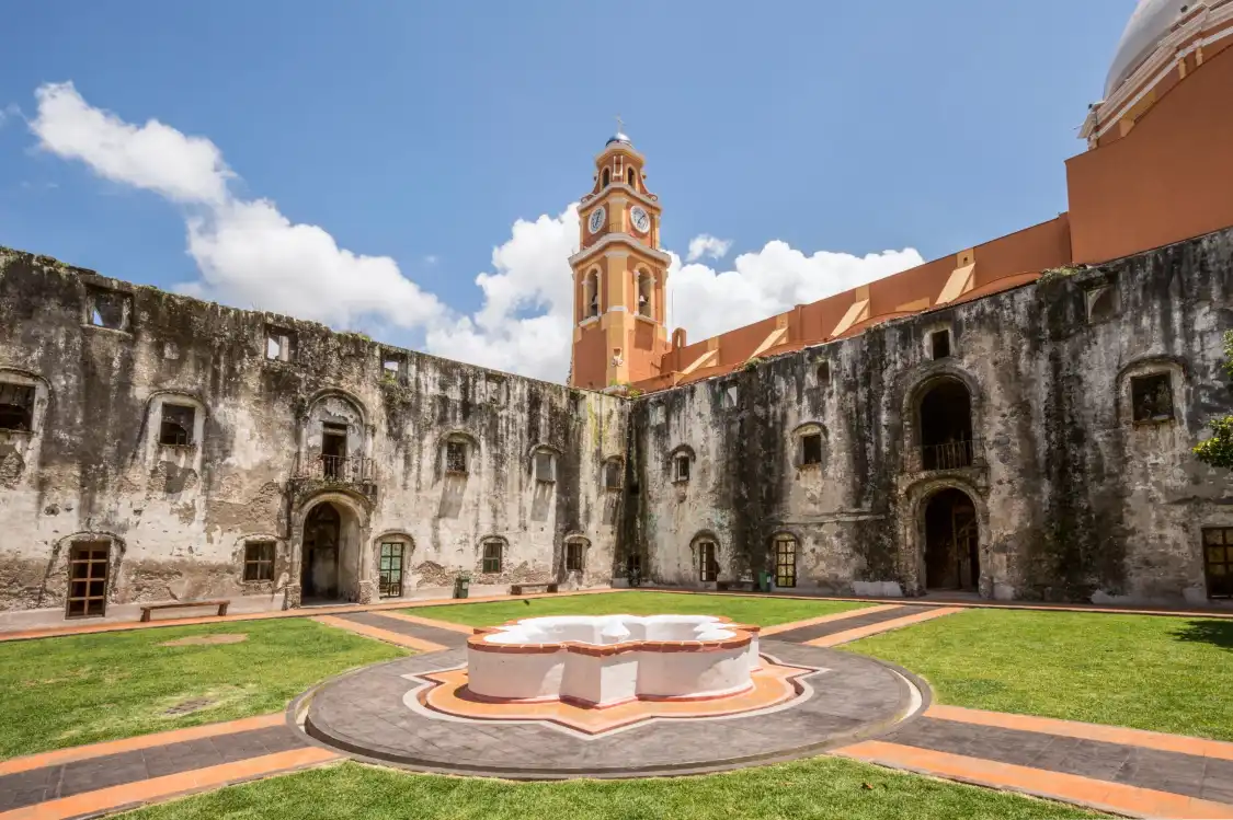 Hotels near Ex Convento de San Jose de Gracia