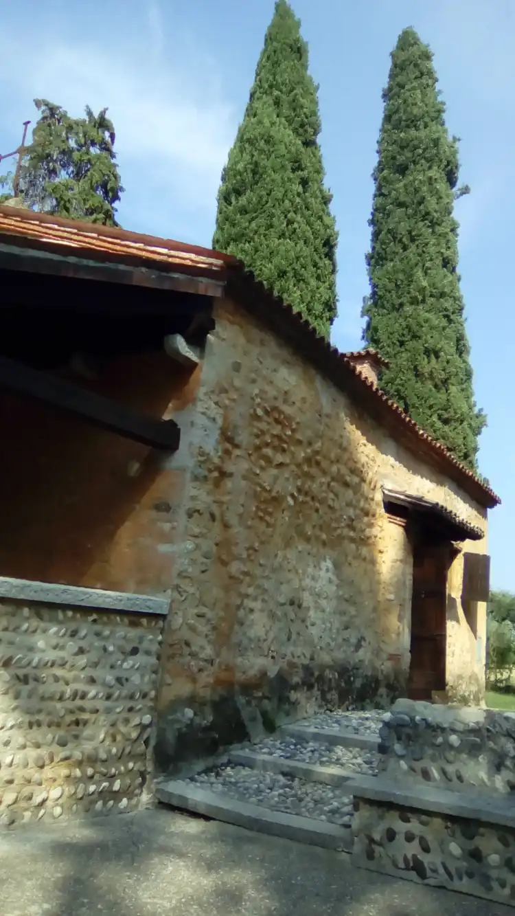 Hotel in zona Frantoio Malga Monte Asolone