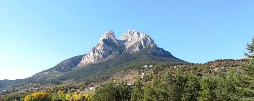 Pedraforca Parc Aventura