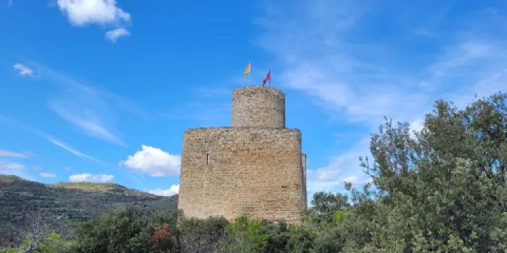 Castle of Mur