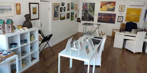 Emerge Gallery & Art Space