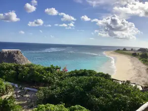 Bo'a Beach