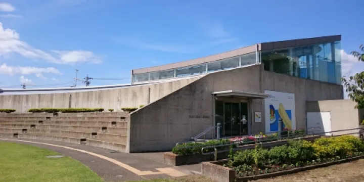 清須市春日美術館