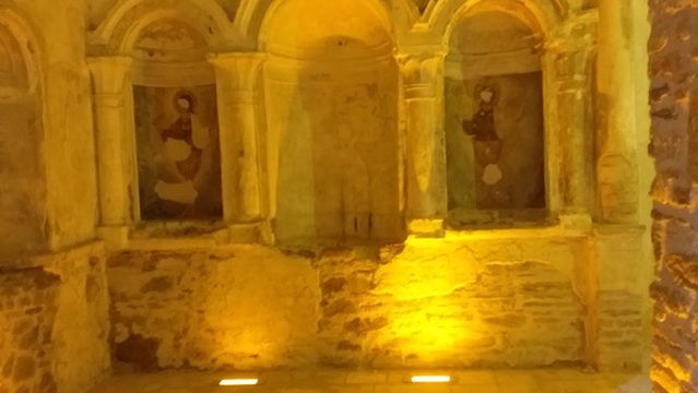 St. John Baptist Kilisesi