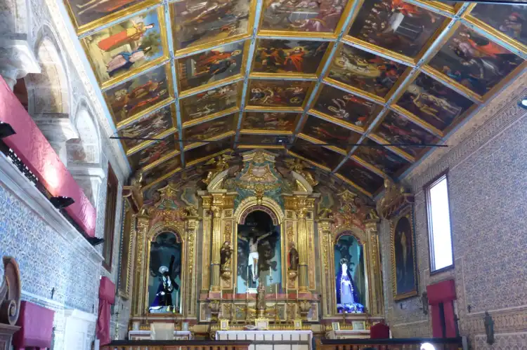 Hotels near Igreja da Misericordia de Peniche